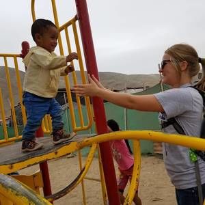 Meet your Posher, Annalise